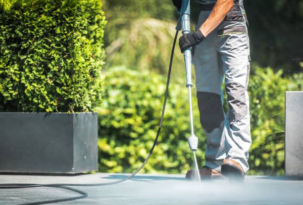 Best Window and Screen Pressure Cleaning in Hebron, IL