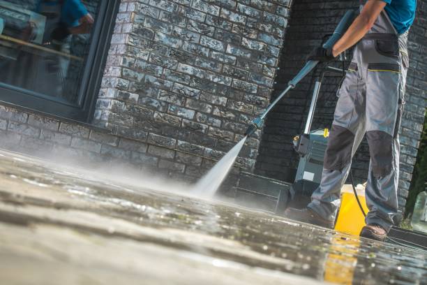 Best Residential Pressure Washing in Hebron, IL