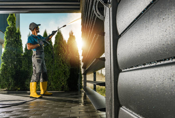 Best Commercial Pressure Washing in Hebron, IL