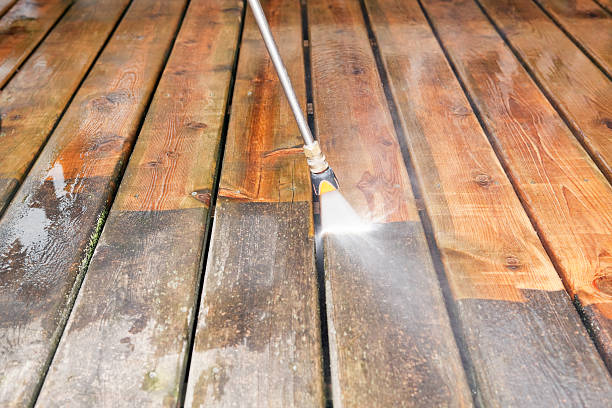 Hebron, IL Pressure Washing Services Company