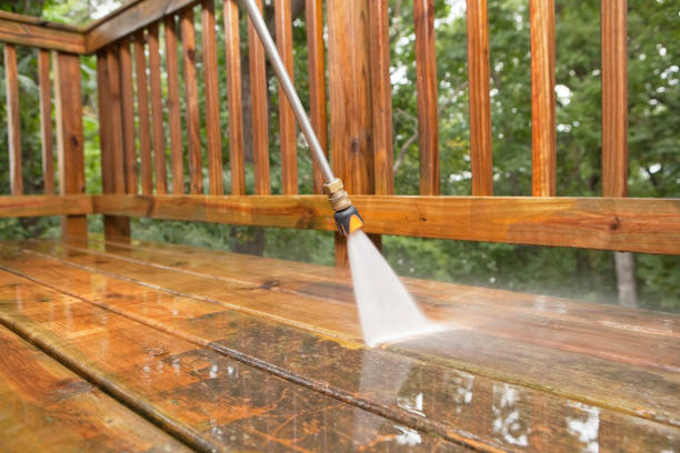 Best Soft Washing for Delicate Surfaces in Hebron, IL